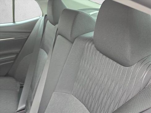 New 2026 Toyota Camry LE image 17