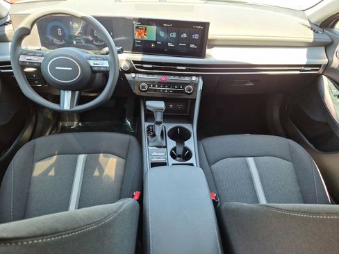 New 2026 Hyundai Sonata SE FWD image 15