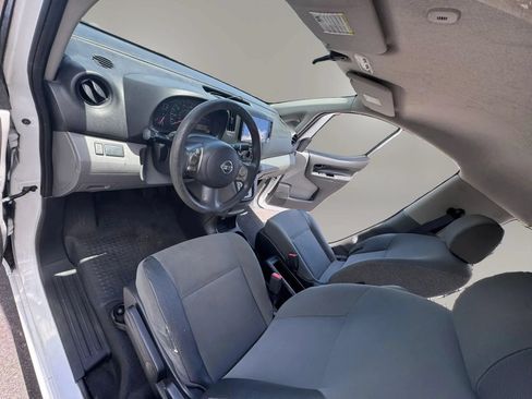 Used 2017 Nissan NV200 SV w/ Back Door Glass Package FWD image 6