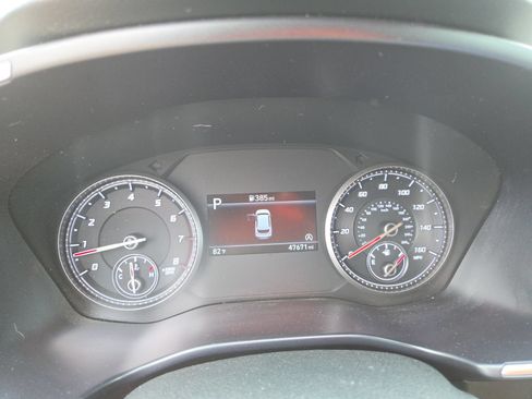 Used 2023 Hyundai Santa Fe XRT AWD/4WD image 10