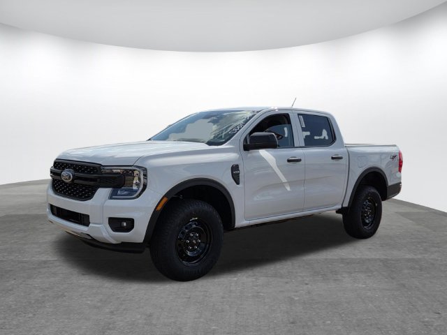 New 2026 Ford Ranger XL w/ Trailer Tow Package AWD/4WD image 4