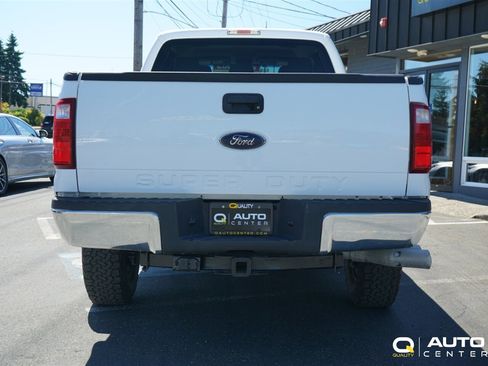 Used 2015 Ford F350 XLT w/ FX4 4x4 Off Road Package image 6