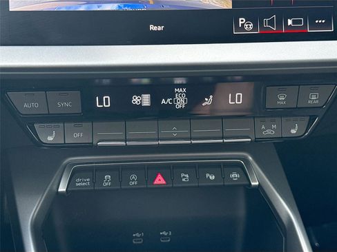 Certified 2026 Audi A3 2.0T Premium w/ Convenience Package image 16