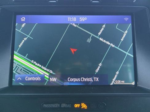 Used 2021 Ford Expedition Limited image 13