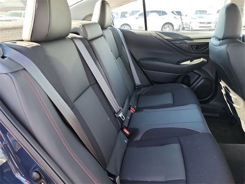 Used 2025 Subaru Legacy Sport image 21