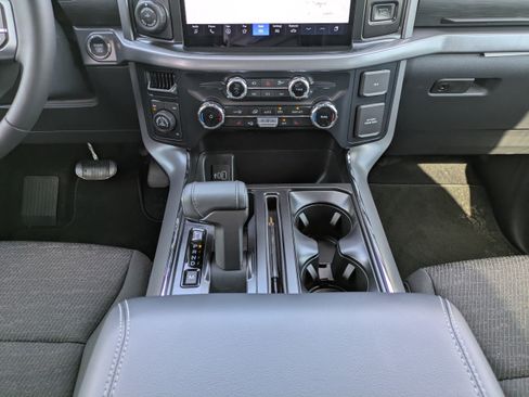 Used 2026 Ford F150 XLT w/ Equipment Group 302A MID AWD/4WD image 18
