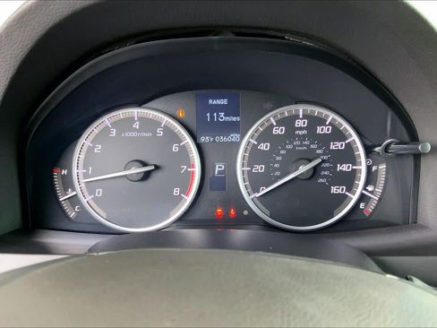 Used 2015 Acura RDX FWD image 26