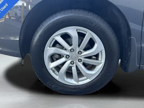 Used 2016 Acura RDX FWD image 44