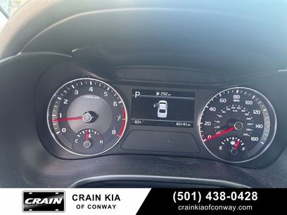 Used 2022 Kia Forte LXS w/ LXS Technology Package