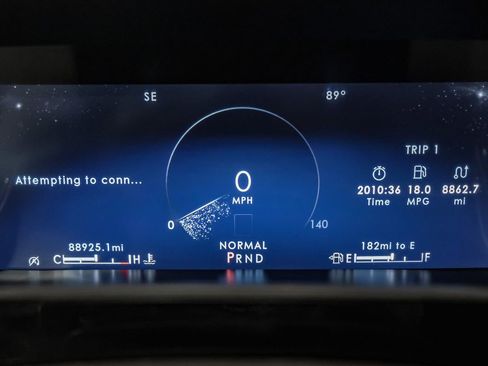 Used 2023 Lincoln Navigator L Reserve image 18