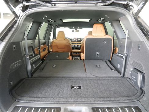 Used 2023 INFINITI QX60 Autograph AWD/4WD image 30