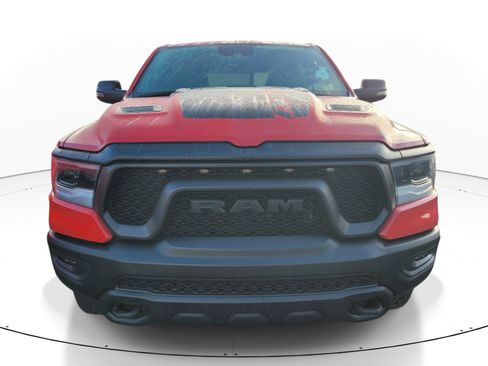 Used 2023 RAM 1500 Rebel w/ Rebel Level 1 Equipment Group AWD/4WD image 2