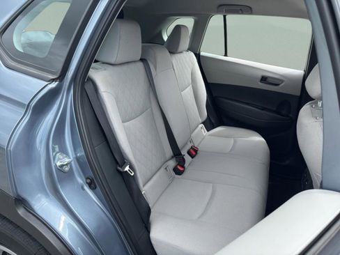 Certified 2025 Toyota Corolla Cross L FWD image 26