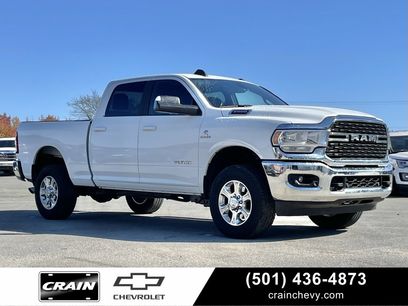 Used 2022 RAM 2500 Big Horn w/ Level A Equipment Group