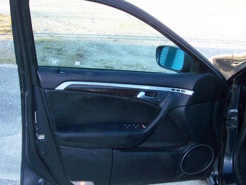 Used 2007 Acura TL Base 4dr Sedan image 8