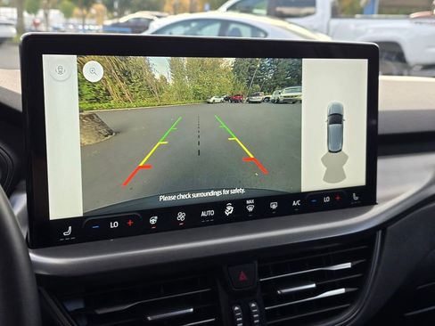 Used 2023 Ford Escape Active w/ Tech Pack #1 image 19