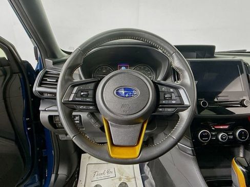 Used 2024 Subaru Forester Wilderness w/ Convenience Package image 11