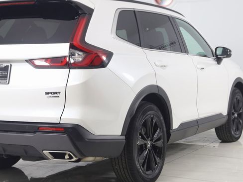 Used 2025 Honda CR-V Sport Touring image 46