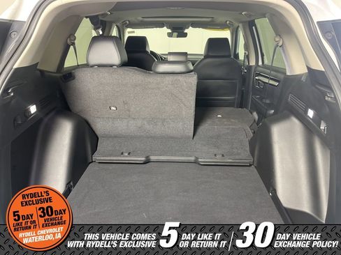 Used 2023 Honda CR-V EX-L image 22