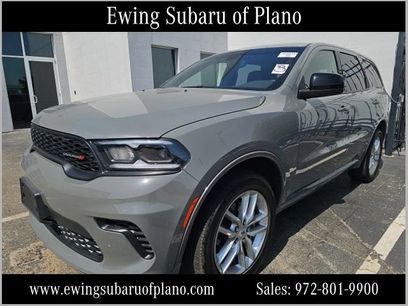 Used 2026 Dodge Durango GT