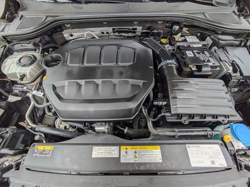 Used 2024 Volkswagen GTI S image 23