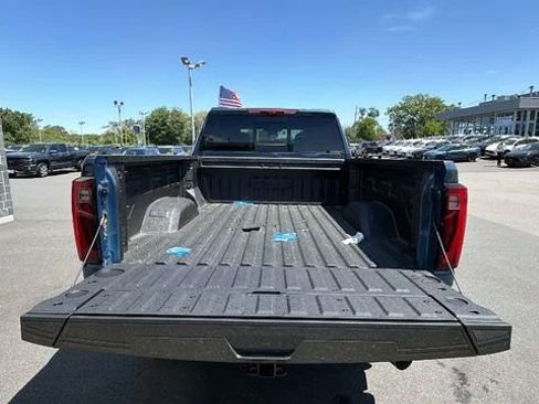 New 2026 GMC Sierra 2500 Denali Ultimate AWD/4WD image 10