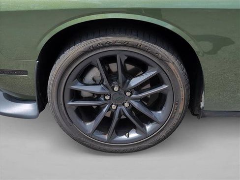 Used 2022 Dodge Challenger GT w/ Plus Package image 22