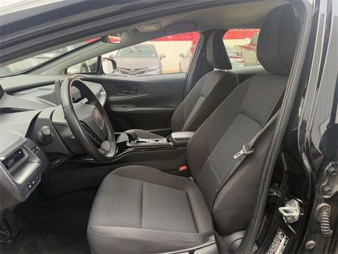 Used 2024 Toyota Prius Limited image 24