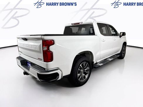 Used 2020 Chevrolet Silverado 1500 RST w/ All-Star Edition AWD/4WD image 25