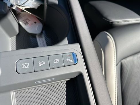 New 2026 Kia EV9 GT-Line AWD/4WD image 31
