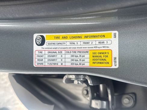 Used 2023 Chevrolet TrailBlazer ACTIV w/ Sun and Liftgate Package image 6