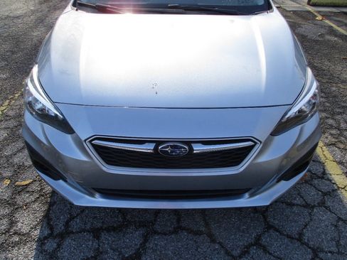 Used 2019 Subaru Impreza 2.0i AWD/4WD image 23