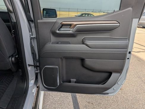 Certified 2024 Chevrolet Silverado 1500 LT image 10