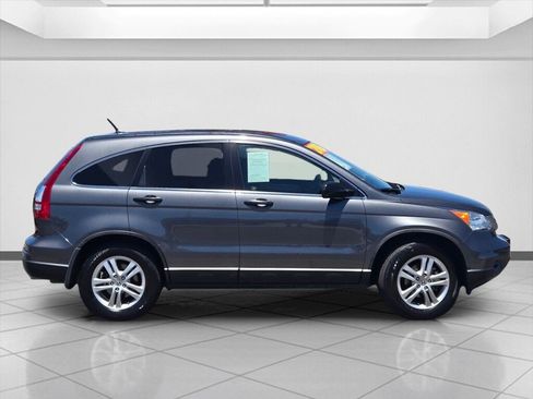 Used 2011 Honda CR-V EX image 4