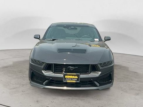 Used 2024 Ford Mustang Dark Horse RWD image 2