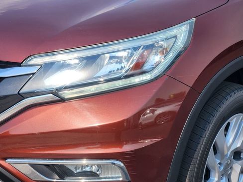 Used 2015 Honda CR-V EX-L image 10
