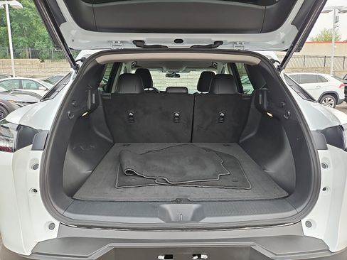 Certified 2025 Nissan Murano SV AWD/4WD image 28