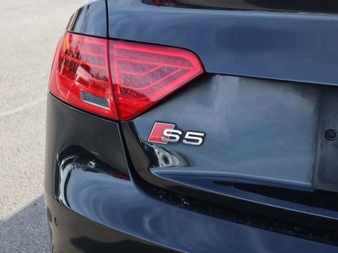 Used 2014 Audi S5 Prestige image 7