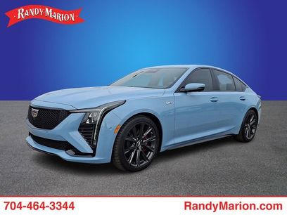 Used 2026 Cadillac CT5 V