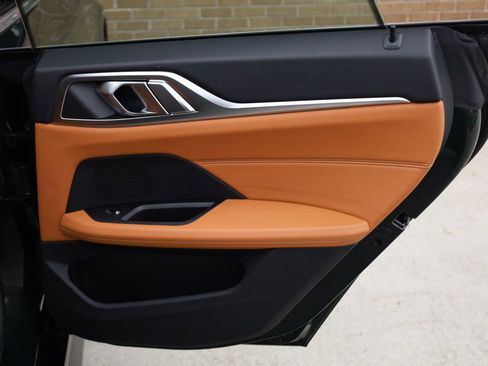 Used 2022 BMW 430i Gran Coupe w/ Parking Assistance Package image 19