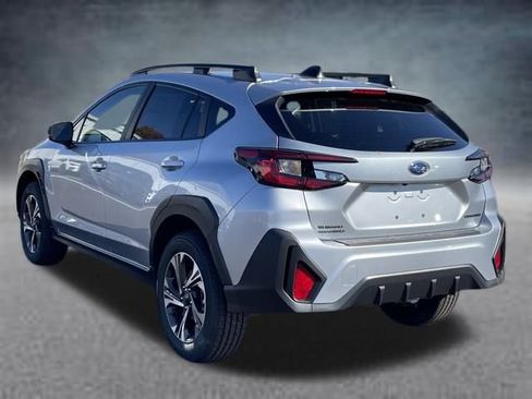 New 2026 Subaru Crosstrek 2.5i Premium image 17