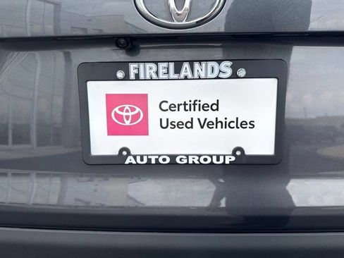 Certified 2023 Toyota RAV4 LE AWD/4WD image 10