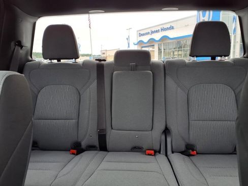 Used 2023 RAM 1500 Big Horn w/ Trailer Tow Group image 18