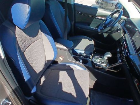 Certified 2024 Kia Seltos S FWD image 24