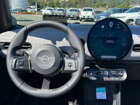 New 2026 MINI Cooper S FWD image 16