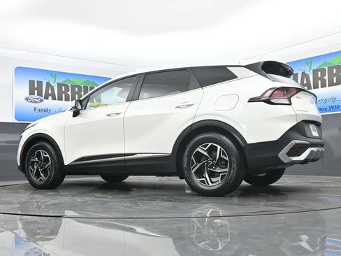 Used 2023 Kia Sportage LX FWD image 20