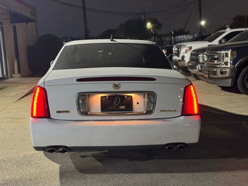 Used 2005 Cadillac De Ville Sedan image 5