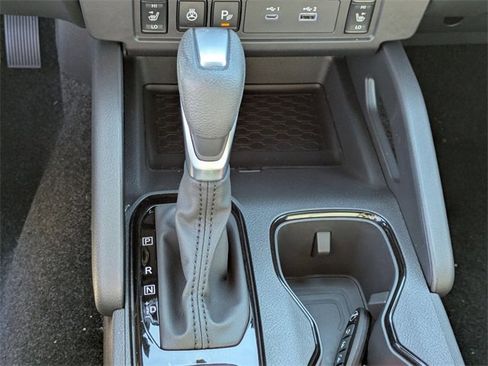 New 2026 Nissan Frontier SV image 23