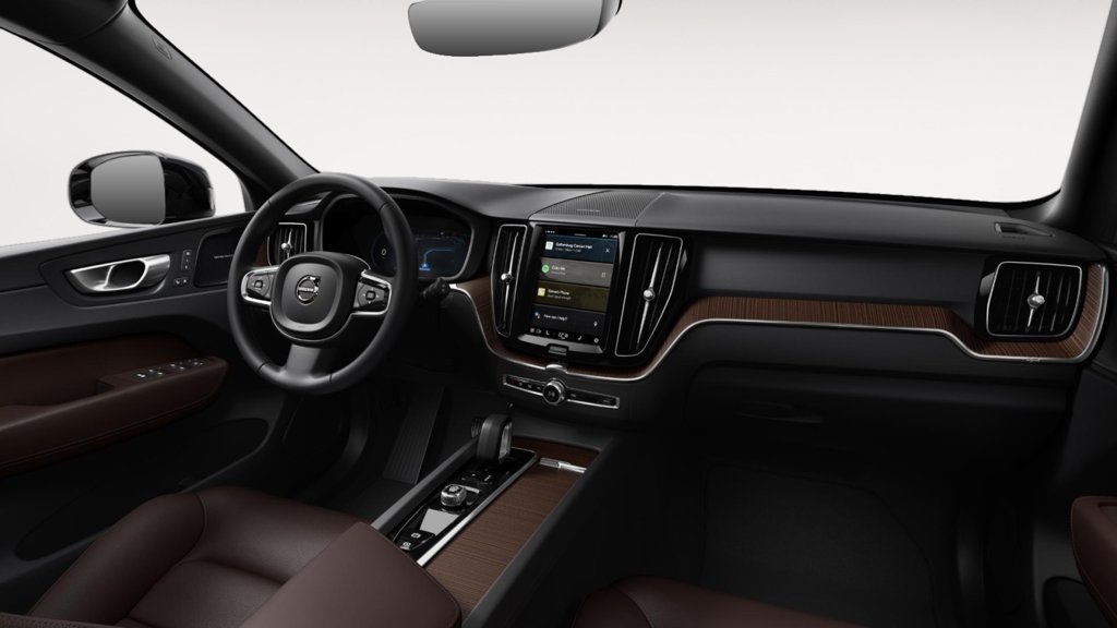 Certified 2024 Volvo XC60 B5 Plus w/ Protection Package Premier AWD/4WD image 6