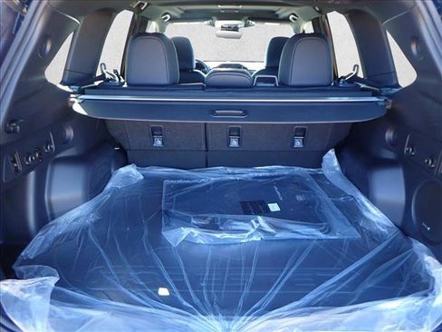 New 2026 Subaru Forester Limited image 8